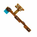 HUAWEI P8 Lite (2017) - Power Button flex cable High Quality OEM