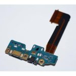 HTC One M9 - Charging System connector