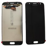 Samsung J330F Galaxy J3 (2017) - LCD Touch Black Original GH96-10969A Service Pack
