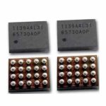 APPLE iPhone 5S/6/6 Plus - Display IC 65730A0P 20 Pin Original