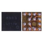 APPLE iPhone 5 - Compass IC 8963 U16 14 Pin Original