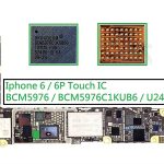 Apple iPhone 6 / 6 Plus - Touch Control IC U2401 BCM5976 Original