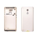 XIAOMI Redmi Note 4X - Battery cover Gold Original