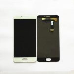 Meizu MX6 - LCD + Touch White