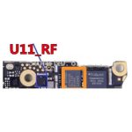 APPLE iPhone 5S - PA Power Supply IC 16 Pin U11 Original