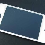 Apple iPhone 4 - LCD + Touch White High Quality OEM