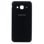 SAMSUNG J710 - Battery cover Black High Quality OEM