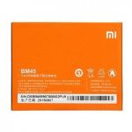 Xiaomi Redmi Note 2 - Original Battery BM45 3060 mAh Li-Ion Bulk