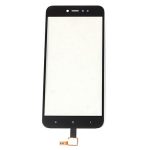 XIAOMI Redmi Note 5A - Touch screen Black High Quality OEM