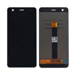 Nokia 2 - LCD Display + Touch screen Black Original