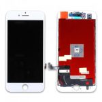 Apple iPhone 8 - LCD Touch White OEM