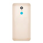 XIAOMI Redmi 5 - Battery cover Gold Original