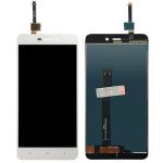 Xiaomi Redmi 4A - LCD + Touch White High Quality