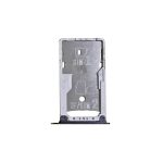 Xiaomi Redmi 4 / 4X - SIM Card Tray Black