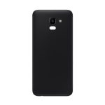 SAMSUNG J600F - Battery cover Black Original