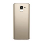 SAMSUNG J600F - Battery cover Gold Original