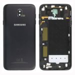 SAMSUNG J730F - Battery cover Black Original