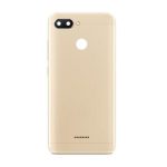XIAOMI Redmi 6 - Battery cover Gold Original