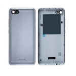 XIAOMI Redmi 6A - Battery cover Grey Original