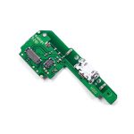 XIAOMI Redmi 6 - Charging System connector High Quality OEM