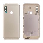 Xiaomi Mi A2 Lite / Redmi 6 PRO - Battery cover Gold Original