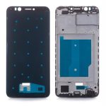 HUAWEI Y7 Prime (2018) - Front Housing Black Original