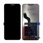 Xiaomi Mi A2 Lite / Redmi 6 PRO - LCD + Touch Black Without Frame OEM