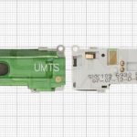 SONY-ERICSSON K810i - Buzzer  Original