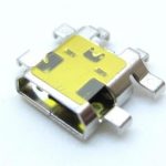 NOKIA 7 Plus - Charging Connector MicroUSB Original