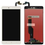 Xiaomi Redmi Note 4X  ( SNAPDRAGON ) - LCD + Touch White High Quality