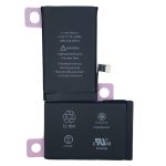 Apple iPhone X - Battery 2716 mAh LI-Pol Bulk