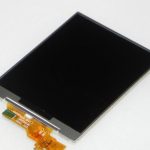 Sony-Ericsson W705 - LCD Original