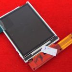 Sony-Ericsson K610 - LCD Original