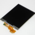 Sony-Ericsson T715 - LCD Original