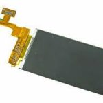 Sony-Ericsson U1i - LCD Original