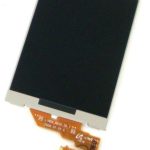 Sony-Ericsson W595 - LCD Original