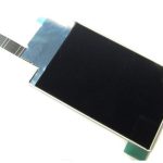 Sony-Ericsson WT19i - LCD Original