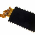 Sony-Ericsson Xperia E15i X8 - LCD High Quality