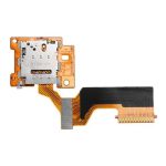 HTC One M9 - Flex SIM Connector flex cable