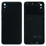 XIAOMI Redmi 7A - Battery cover Black Original