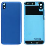 XIAOMI Redmi 7A - Battery cover Sapphire Blue Original