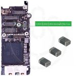 APPLE iPhone 6 - Backlight filter FL2044 / FL2045/ FL2046 Original