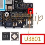 APPLE iPhone 7 / 7 Plus - Touch Control IC Orginal