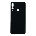 HUAWEI Y9 Prime (2019) / P SMART Z - Battery cover  Black Original