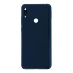 HUAWEI Y6 (2019) - Battery cover  Blue Original