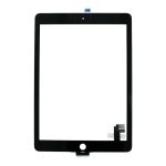 APPLE iPad Air 2 - Touch screen Black High Quality OEM