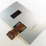 LG GT400 - LCD Original