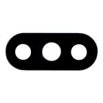 XIAOMI Mi 8 - Back Camera Lens High Quality OEM