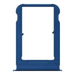 XIAOMI Mi 8 - SIM Card Tray Blue Original