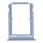 XIAOMI Mi 9 SE - SIM Card Tray Gray Original